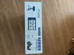 DW 9100M DRUM THRONE TOP OF THE LINE BRAND NEW IN BOX