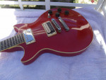 GIBSON LES PAUL Spirit 2 XPL only year USA FenderStrat