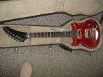 GIBSON LES PAUL Spirit 2 XPL only year USA FenderStrat