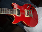 GIBSON LES PAUL Spirit 2 XPL only year USA FenderStrat