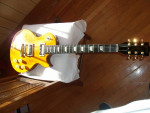 GIBSON LES PAUL Spirit 2 XPL only year USA FenderStrat