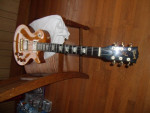 GIBSON LES PAUL Spirit 2 XPL only year USA FenderStrat