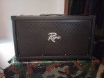 Rogue 2x10 Stereo Chorus 80