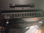 Rogue 2x10 Stereo Chorus 80