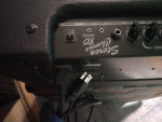 Rogue 2x10 Stereo Chorus 80