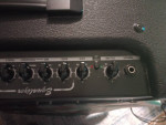 Rogue 2x10 Stereo Chorus 80