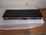 MG Bass Guitar Hardshell Case