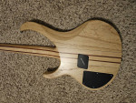 Ibanez BTB670 4 string bass guitar