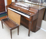 Baldwin piano