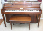 Baldwin piano