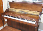 Baldwin piano