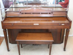 Baldwin piano