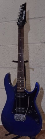 Ibanez Gio Guitar