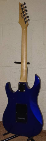 Ibanez Gio Guitar