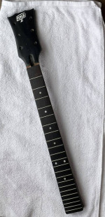 Guitar parts (vintage and modern)