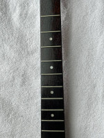 Guitar parts (vintage and modern)