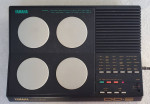 Vintage Yamaha DD-5 Electronic Drum Pad