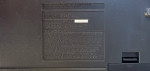 Vintage Yamaha DD-5 Electronic Drum Pad