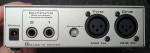 M-Audio Audio Buddy 2-channel preamp
