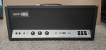 Vintage Sunn 200S 50-watt all-tube amp