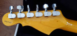Mid-2000's G&L Legacy USA electric guitar with OHSC