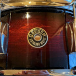 Gretsch Catalina Maple Snare Drum 6"x14"
