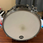 Tama Starphonic Walnut Snare Drum 14"x7"