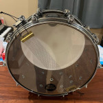 Tama Starphonic Walnut Snare Drum 14"x7"