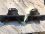 40watt Horn Drivers with Lenses