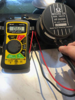 40watt Horn Drivers with Lenses