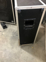 EV Bass Cab LF-215