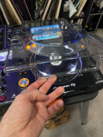 Pioneer CDJ-2000NXS2 Professional DJ multi player with disc drive