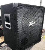 Peavey BX 115 Bass Cabinet