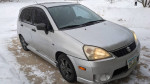 2006 Suzuki Aerio SX FWD 69,000 mi