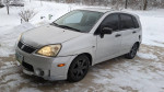 2006 Suzuki Aerio SX FWD 69,000 mi