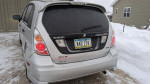 2006 Suzuki Aerio SX FWD 69,000 mi