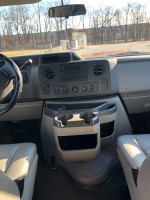 Ford E-350 54,000 mi