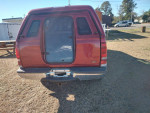 Ford 107,000 mi