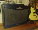CRATE V18-212 18W Tube Guitar Amp