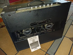 CRATE V18-212 18W Tube Guitar Amp