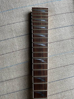 Ibanez Prestige RG2610E Neck