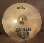 SABIAN B8 PRO CYMBAL PACK