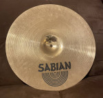 SABIAN B8 PRO CYMBAL PACK