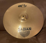 SABIAN B8 PRO CYMBAL PACK
