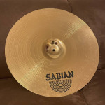 SABIAN B8 PRO CYMBAL PACK