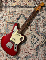 FS/FT: Fender Jaguar