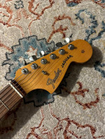 FS/FT: Fender Jaguar