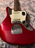 FS/FT: Fender Jaguar