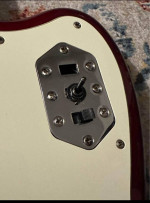 FS/FT: Fender Jaguar