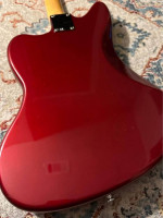 FS/FT: Fender Jaguar